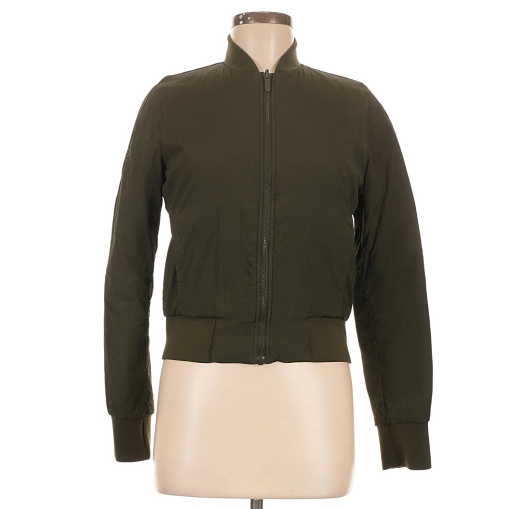 Lululemon Reversible Bommer Jacket